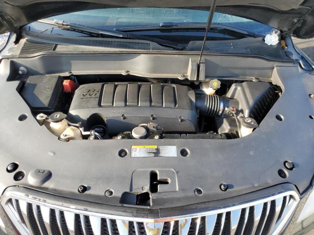 Photo 12 from auction – 2014 BUICK ENCLAVE with VIN 5GAKVBKD2EJ339691