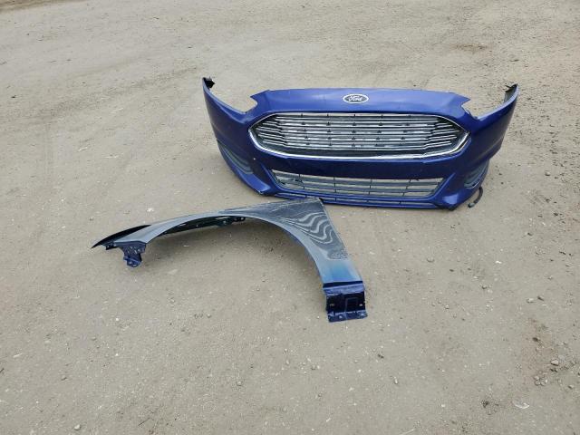 Photo 12 from auction – 2014 FORD FUSION SE with VIN 1FA6P0H79E5369799