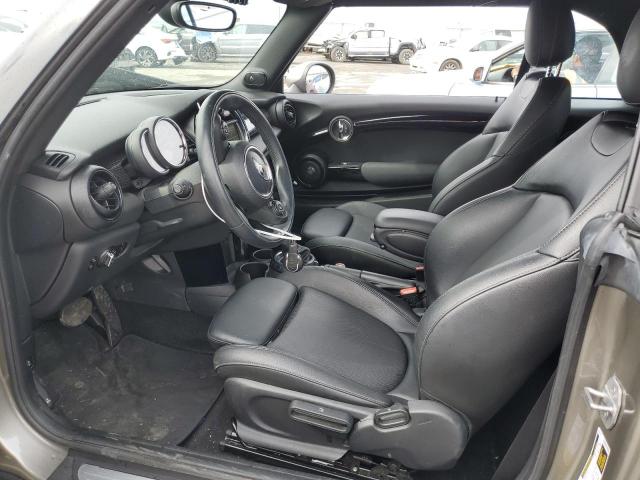 Photo 7 from auction – 2016 MINI COOPER S with VIN WMWWG9C57G3C22531