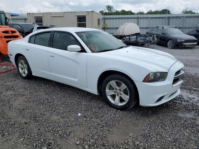 Photo 4 from auction – 2011 DODGE CHARGER with VIN 2B3CL3CG5BH587391