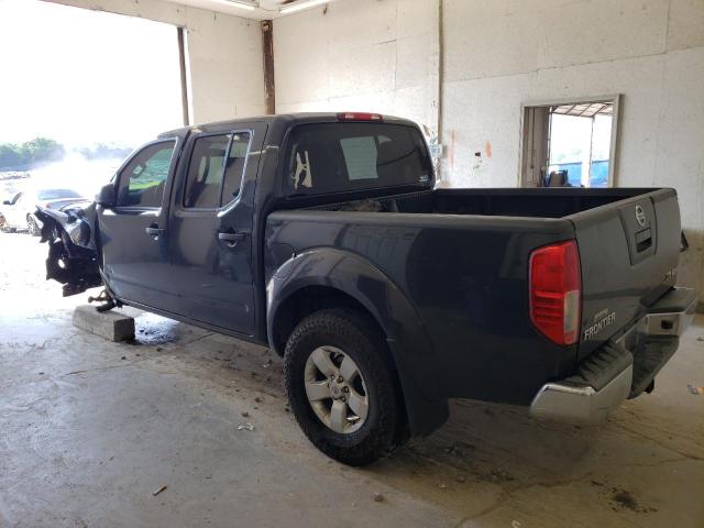 صورة رقم 2 من المزاد - 2012 NISSAN FRONTIER S مع VIN 1N6AD0EV3CC464462