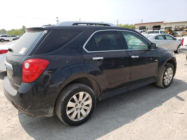 Photo 3 from auction – 2011 CHEVROLET EQUINOX LT with VIN 2CNALFEC4B6254706