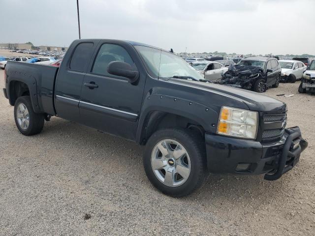Photo 4 from auction – 2011 CHEVROLET SILVERADO with VIN 1GCRCSE06BZ223970