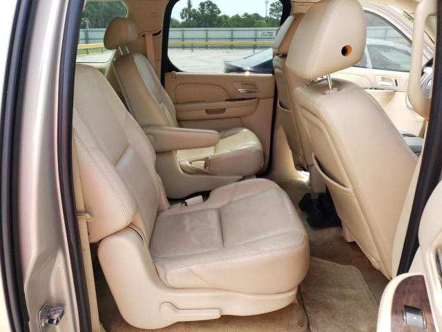Photo 11 from auction – 2007 CADILLAC ESCALADE E with VIN 1GYFK66867R393474