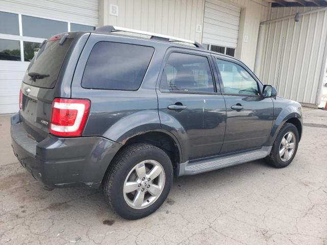 Photo 3 from auction – 2009 FORD ESCAPE LIM with VIN 1FMCU94G79KC80929