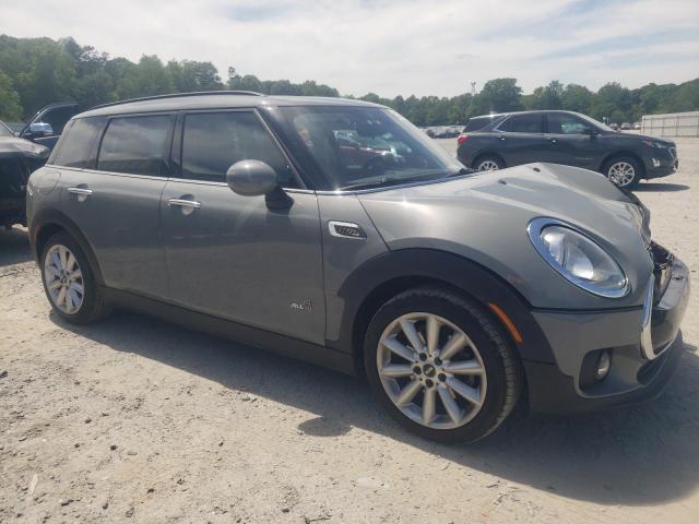 Photo 4 from auction – 2017 MINI COOPER CLU with VIN WMWLU1C3XH2F28352