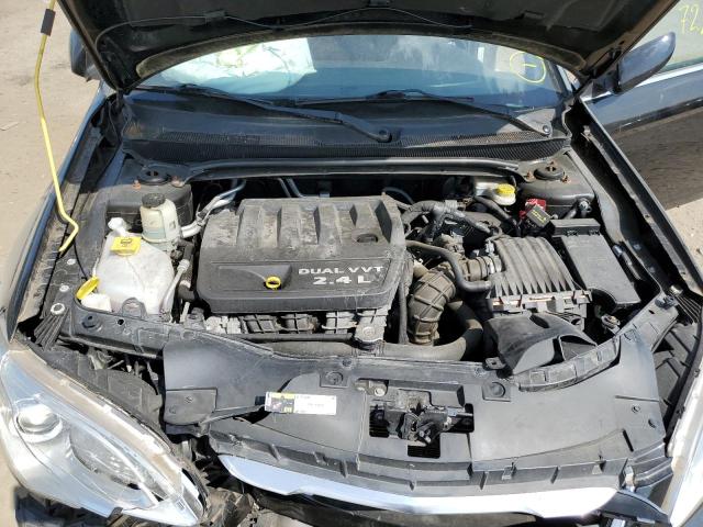 Photo 11 from auction – 2014 CHRYSLER 200 TOURIN with VIN 1C3CCBBB3EN118413