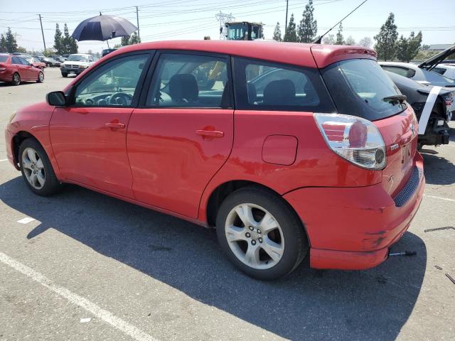 Photo 2 from auction – 2005 TOYOTA COROLLA MA with VIN 2T1KR32E85C340678
