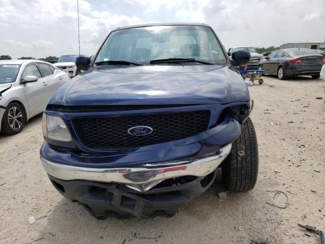 صورة رقم 5 من المزاد - 2003 FORD F150 SUPER مع VIN 1FTRW07663KD54596