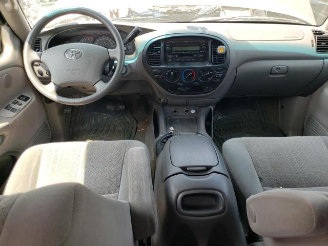 Photo 8 from auction – 2005 TOYOTA TUNDRA ACC with VIN 5TBBT44155S458771