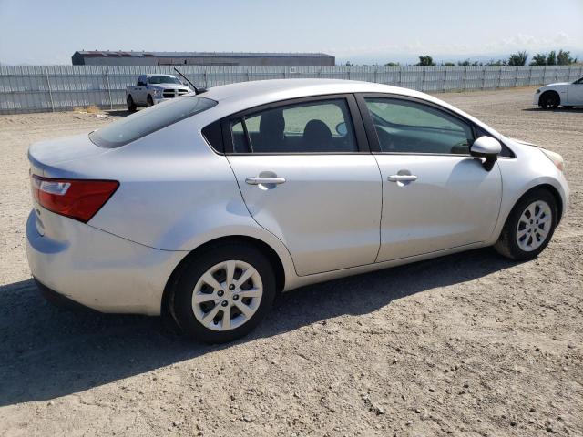 Photo 3 from auction – 2015 KIA RIO LX with VIN KNADM4A32F6504168