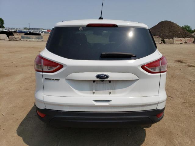 Photo 6 from auction – 2015 FORD ESCAPE S with VIN 1FMCU0F73FUC81486