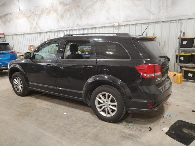 Photo 2 from auction – 2015 DODGE JOURNEY SX with VIN 3C4PDCBG1FT744121
