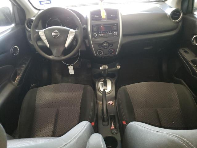Photo 8 from auction – 2017 NISSAN VERSA S with VIN 3N1CN7AP3HL901089