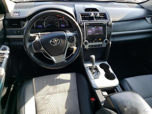 Photo 8 from auction – 2014 TOYOTA CAMRY L with VIN 4T1BF1FK0EU418270