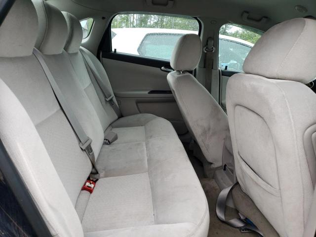 Photo 10 from auction – 2011 CHEVROLET IMPALA LT with VIN 2G1WB5EK0B1272947