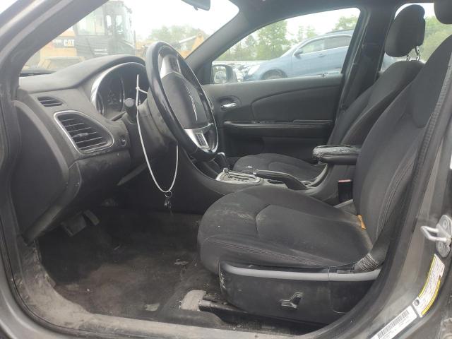 Photo 7 from auction – 2013 CHRYSLER 200 TOURIN with VIN 1C3CCBBG7DN533745