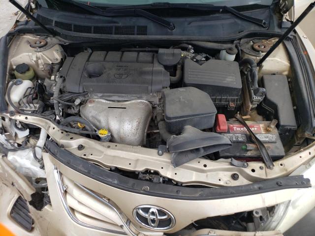 Zdjęcie 11 z aukcji – 2011 TOYOTA CAMRY BASE z VIN 4T1BF3EK0BU158168
