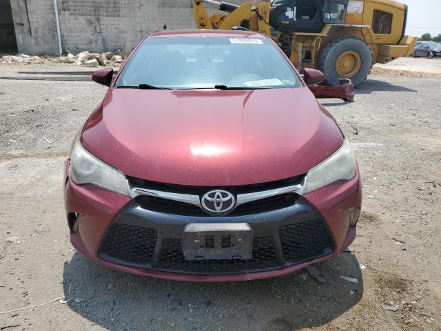 Photo 5 from auction – 2016 TOYOTA CAMRY LE with VIN 4T1BF1FK8GU530947