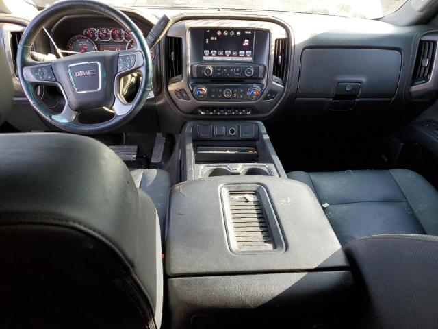 Photo 8 from auction – 2016 GMC SIERRA K25 with VIN 1GT12TE84GF258673
