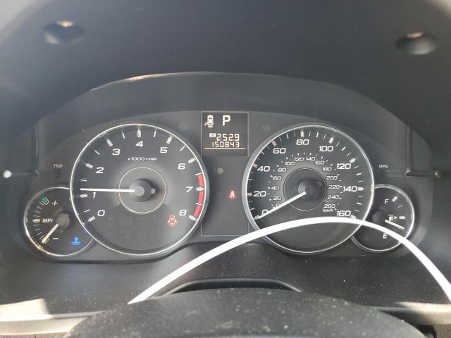 Photo 9 from auction – 2011 SUBARU OUTBACK 3. with VIN 4S4BRDLC9B2350340