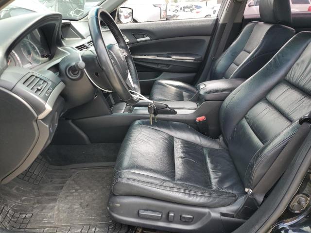 Photo 7 from auction – 2012 HONDA ACCORD SE with VIN 1HGCP2F6XCA165375