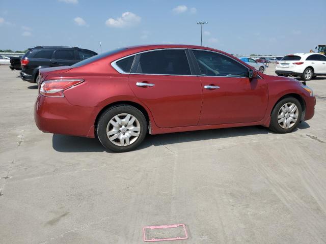 Photo 3 from auction – 2014 NISSAN ALTIMA 2.5 with VIN 1N4AL3AP8EN216784