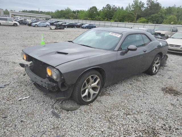 DODGE CHALLENGER 2016 with VIN 2C3CDZAG3GH345521 - Photo from auction