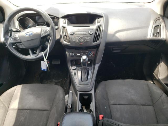 Photo 8 from auction – 2016 FORD FOCUS SE with VIN 1FADP3K20GL284032