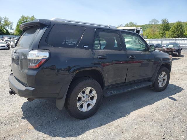 Photo 3 from auction – 2015 TOYOTA 4RUNNER SR with VIN JTEBU5JRXF5219210