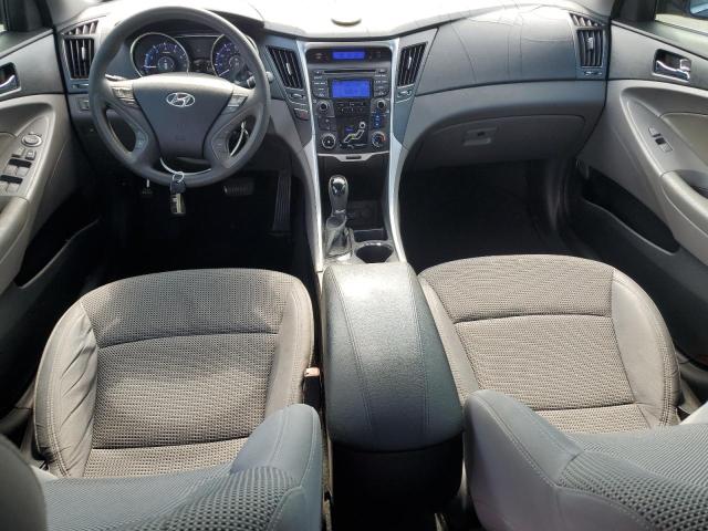 Photo 8 from auction – 2012 HYUNDAI SONATA GLS with VIN 5NPEB4AC2CH443919