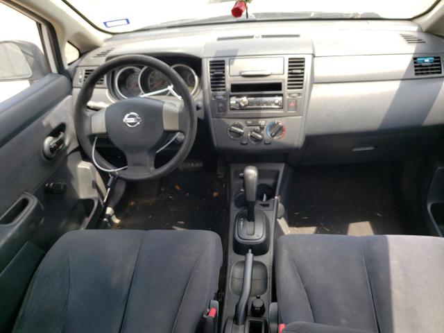 Photo 8 from auction – 2011 NISSAN VERSA S with VIN 3N1CC1AP3BL403209