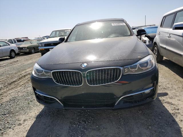 Photo 5 from auction – 2014 BMW 335 XIGT with VIN WBA3X9C53ED153375