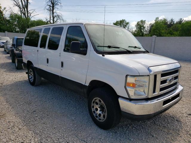 Photo 4 from auction – 2010 FORD ECONOLINE with VIN 1FBNE3BL2ADA49926