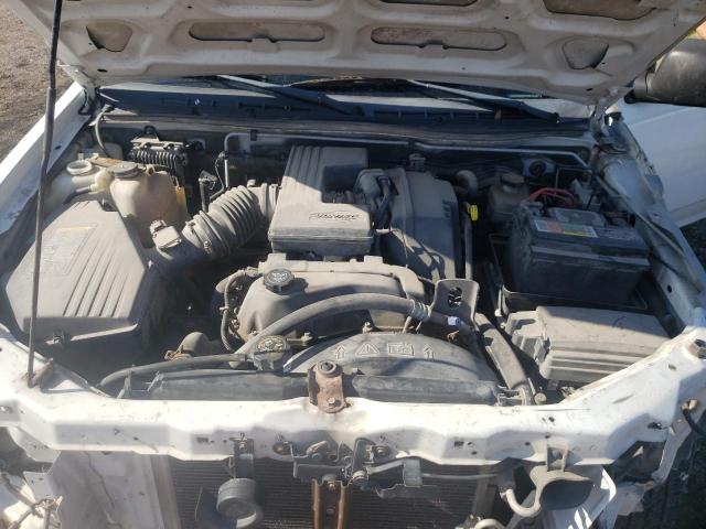Photo 11 from auction – 2005 CHEVROLET COLORADO with VIN 1GCDT136X58107614