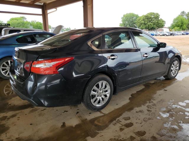 Photo 3 from auction – 2016 NISSAN ALTIMA 2.5 with VIN 1N4AL3AP8GN332120