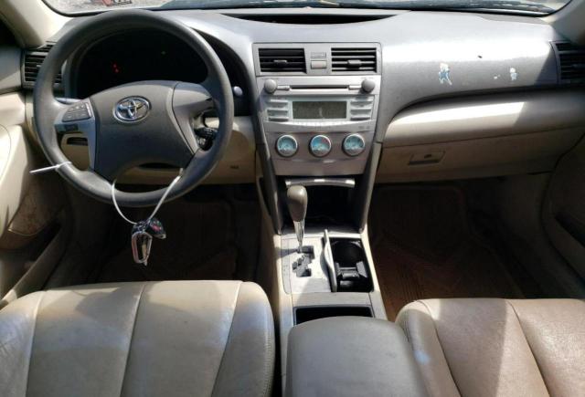 Photo 8 from auction – 2008 TOYOTA CAMRY CE with VIN 4T1BE46KX8U754923