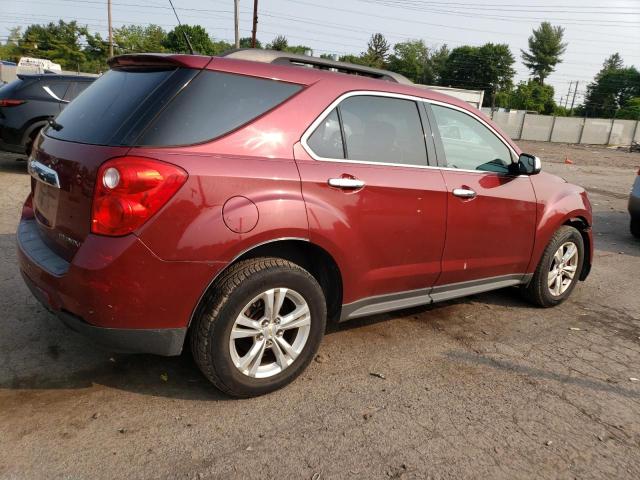 Photo 3 from auction – 2012 CHEVROLET EQUINOX LT with VIN 2GNALDEK7C6255115