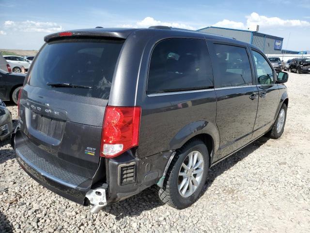 Photo 3 from auction – 2019 DODGE GRAND CARA with VIN 2C4RDGCG4KR636085