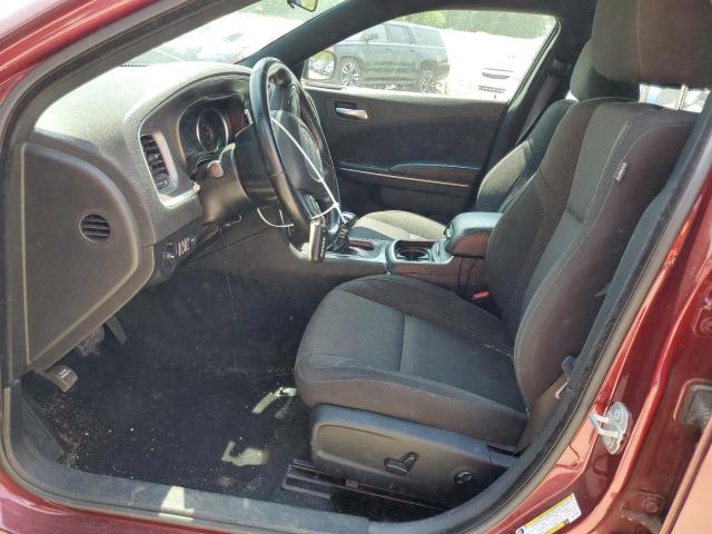 Photo 7 from auction – 2019 DODGE CHARGER SX with VIN 2C3CDXBG6KH717669