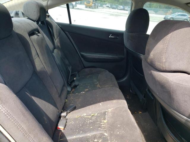 Photo 10 from auction – 2012 NISSAN MAXIMA S with VIN 1N4AA5AP4CC828703