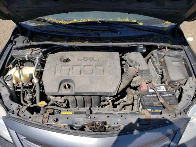 Foto 11 de la subasta – 2013 TOYOTA COROLLA BA con VIN 2T1BU4EE6DC953980