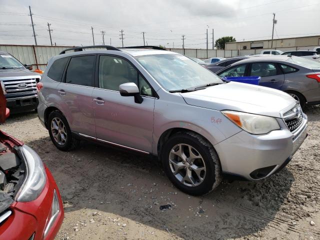 Photo 4 from auction – 2015 SUBARU FORESTER 2 with VIN JF2SJAWC8FH456174