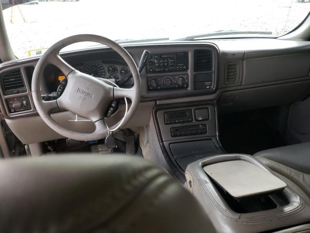 Photo 8 from auction – 2001 GMC SIERRA K15 with VIN 2GTEK69U911236290