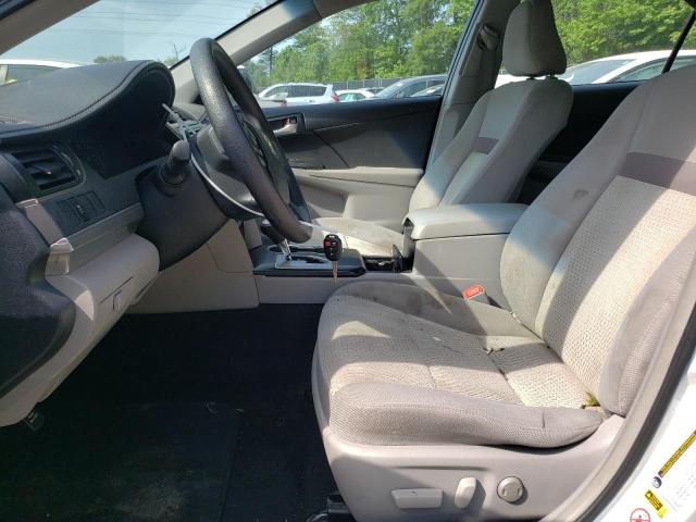 Photo 7 from auction – 2013 TOYOTA CAMRY L with VIN 4T4BF1FK8DR293362