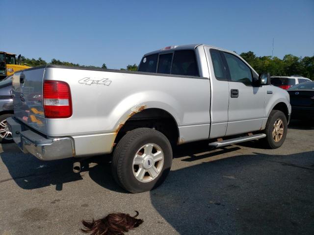Photo 3 from auction – 2004 FORD F-150 with VIN 1FTRF14W44NB32701