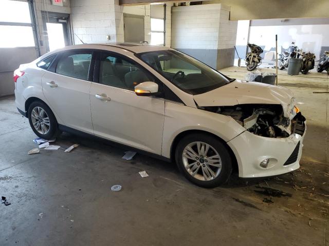 Photo 4 from auction – 2012 FORD FOCUS SEL with VIN 1FAHP3H23CL260438