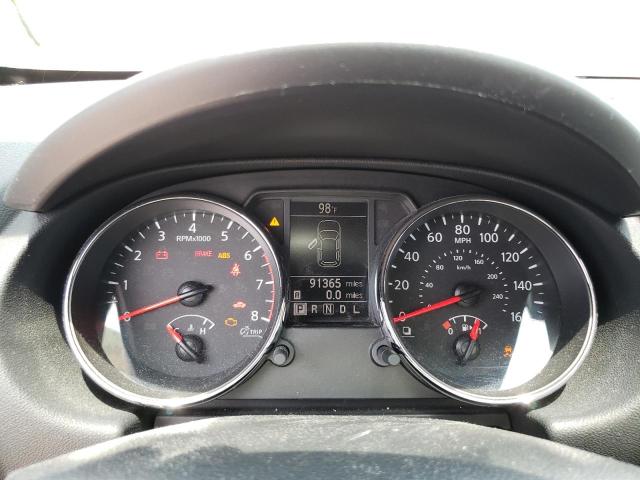 Photo 9 from auction – 2012 NISSAN ROGUE S with VIN JN8AS5MT4CW262447