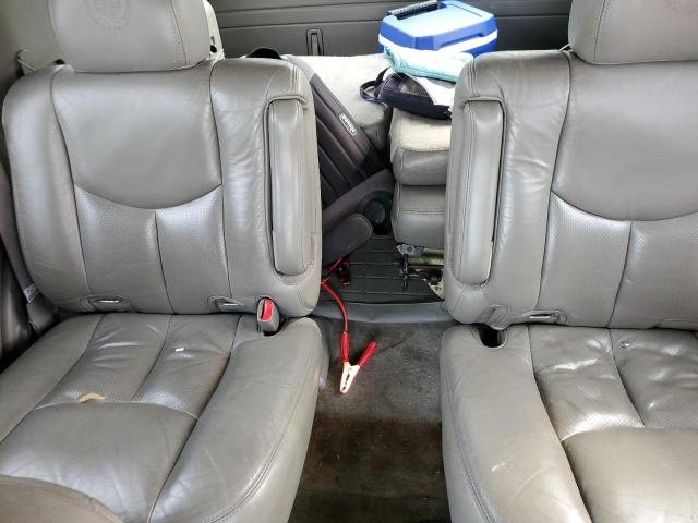 Photo 10 from auction – 2004 CADILLAC ESCALADE L with VIN 1GYEK63N34R218892