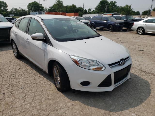 Photo 4 from auction – 2014 FORD FOCUS SE with VIN 1FADP3K28EL325617